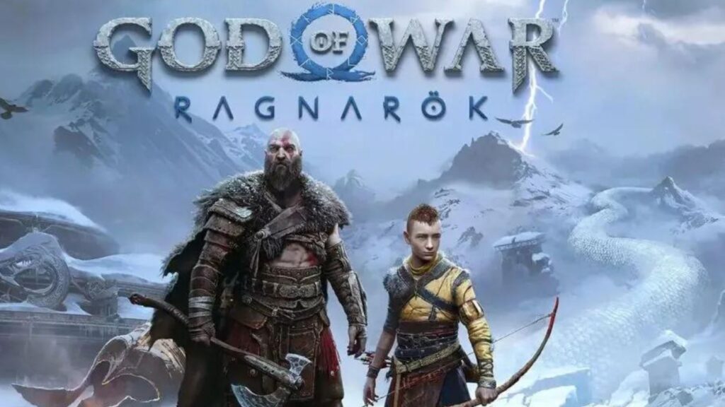 god of war ragnarok