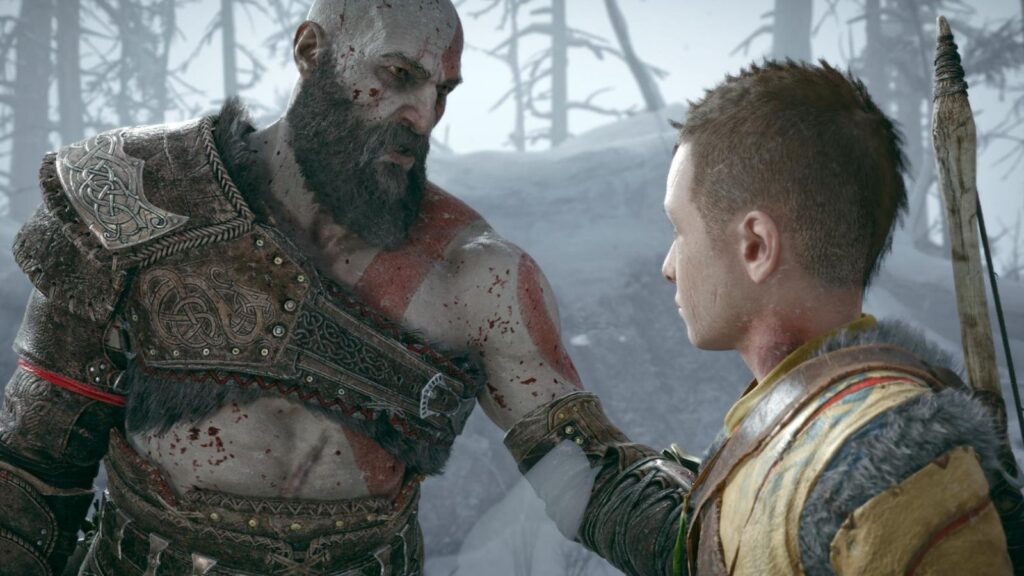 god of war