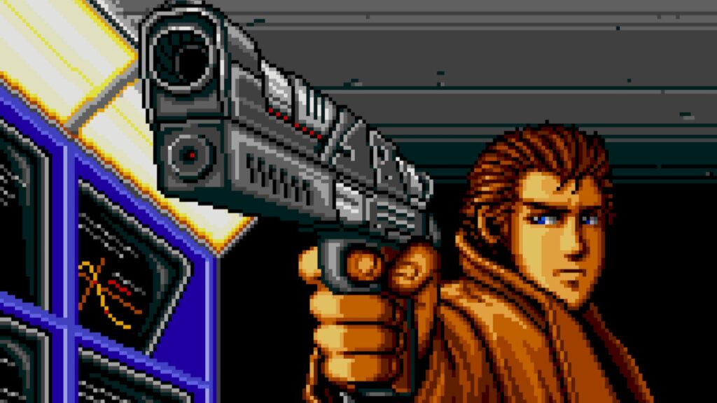 hideo kojima games, snatcher