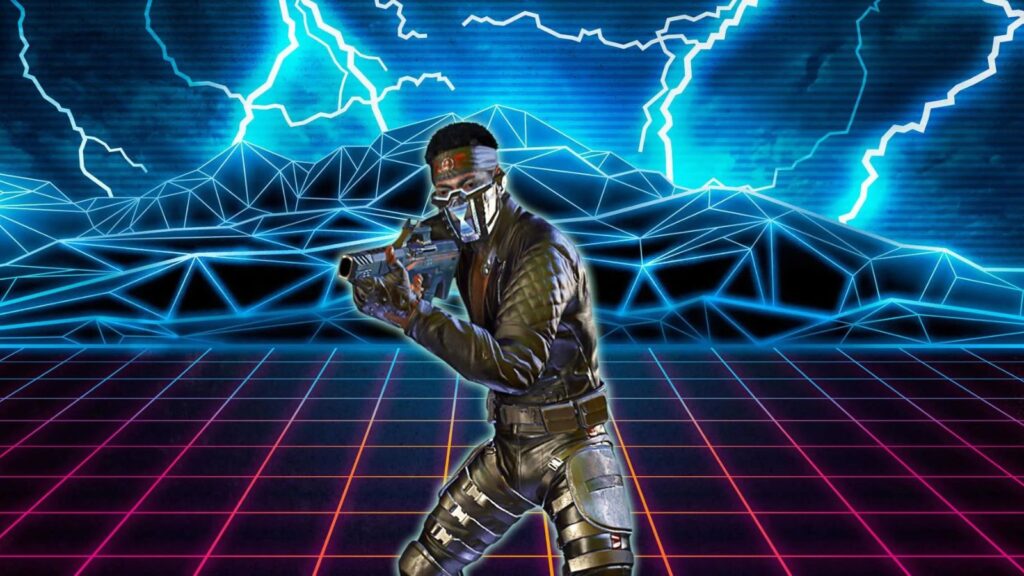 xbox games far cry: blood dragon