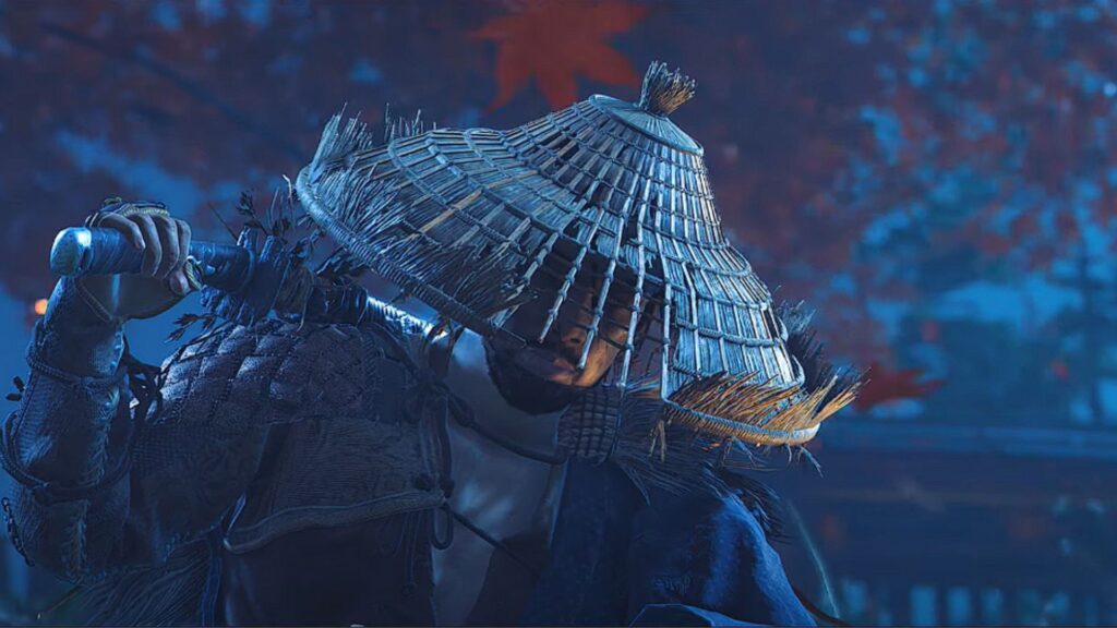 defeat ryuzo ghost of tsushima