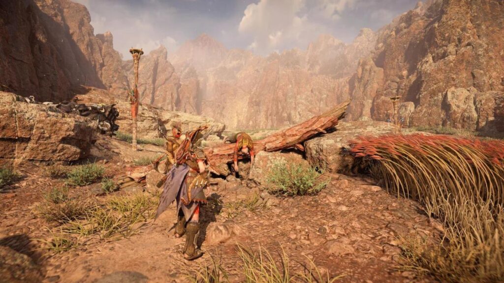 tips horizon forbidden west