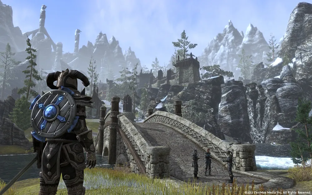 elderscrollsonline