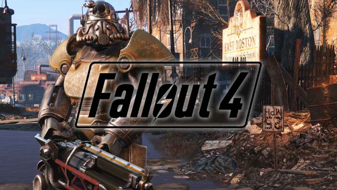 6 Fallout 4 Mods to Make You Feel Like You're in the Show