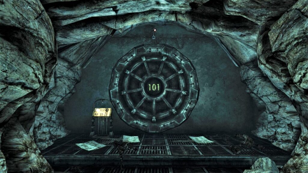 vault101