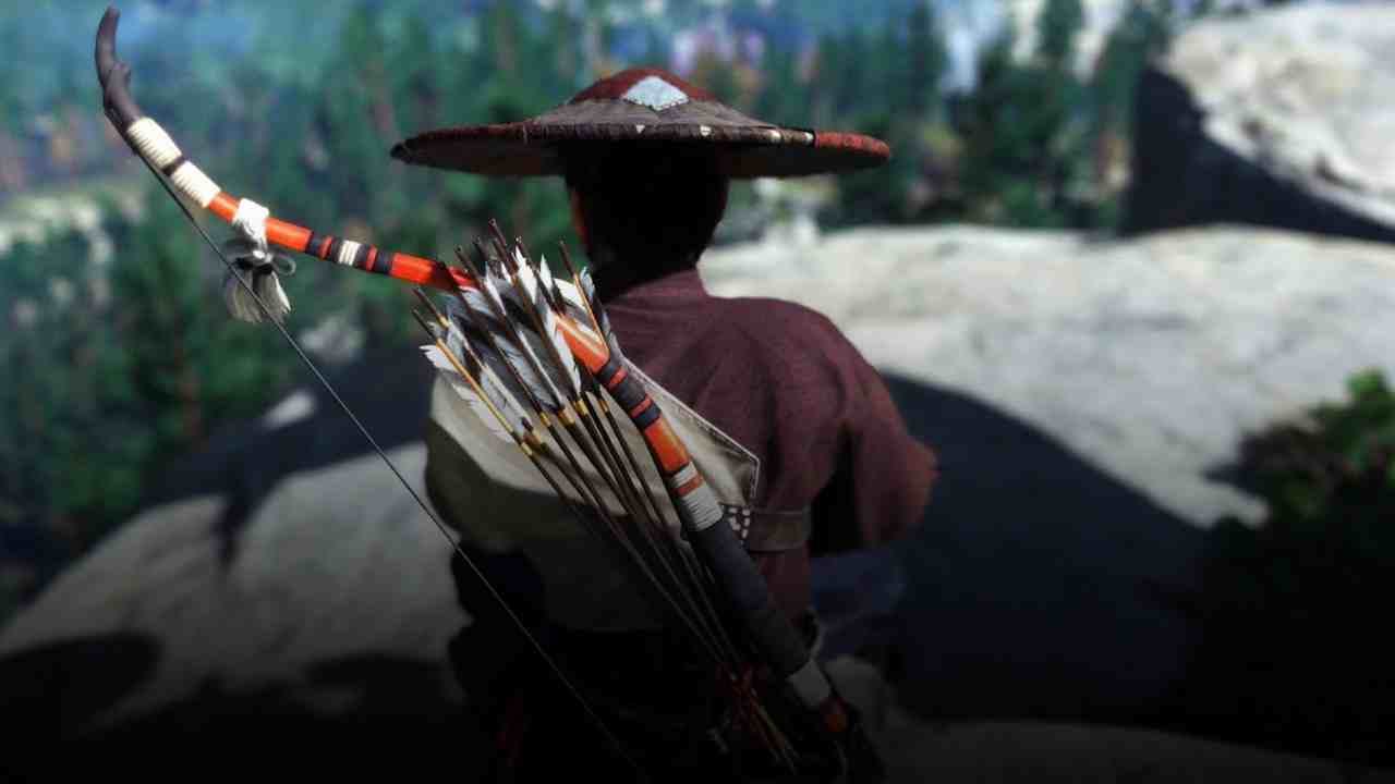 All Archery Challenge Locations in Ghost of Tsushima (& How to Complete Them)