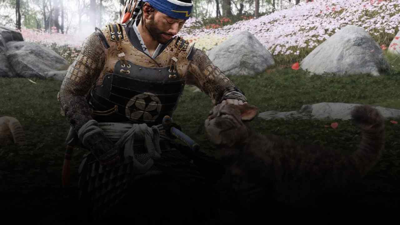All Animal Sanctuary Locations in Ghost of Tsushima (& How to Complete Them)