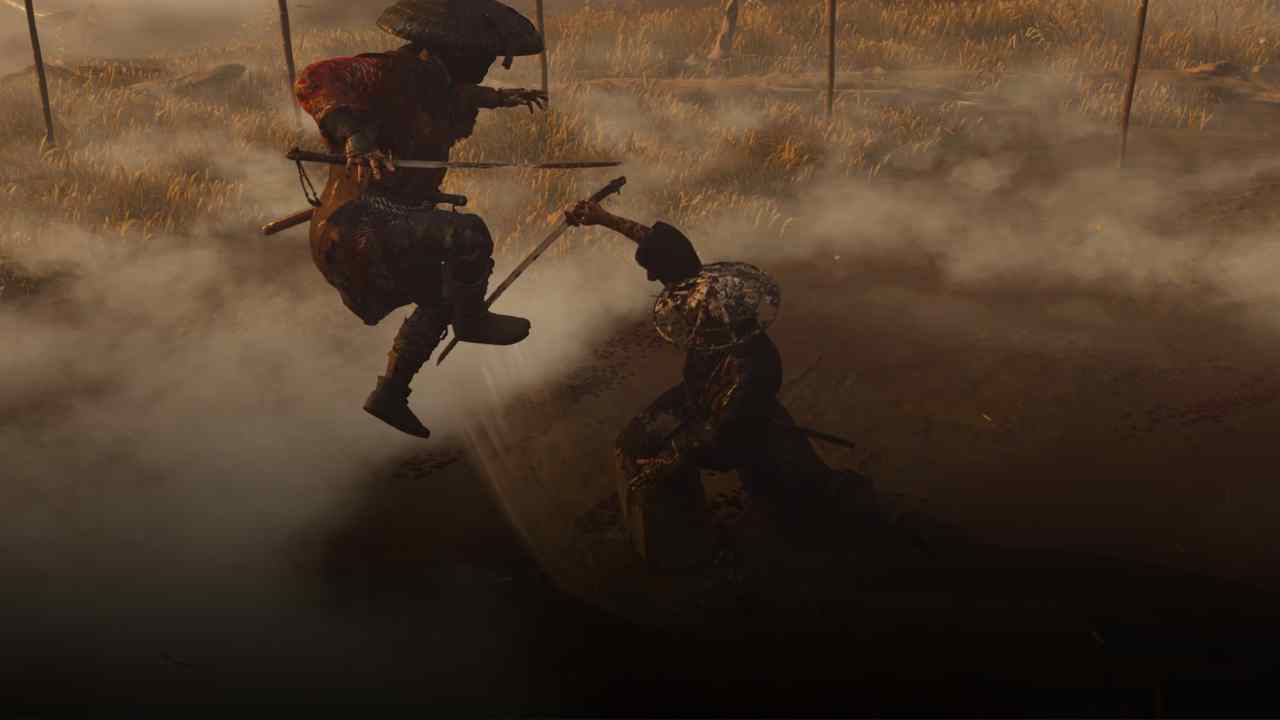 How to Defeat Kojiro in Ghost of Tsushima