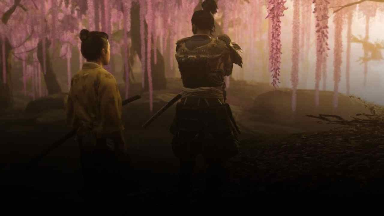 All Memory Locations in Ghost of Tsushima