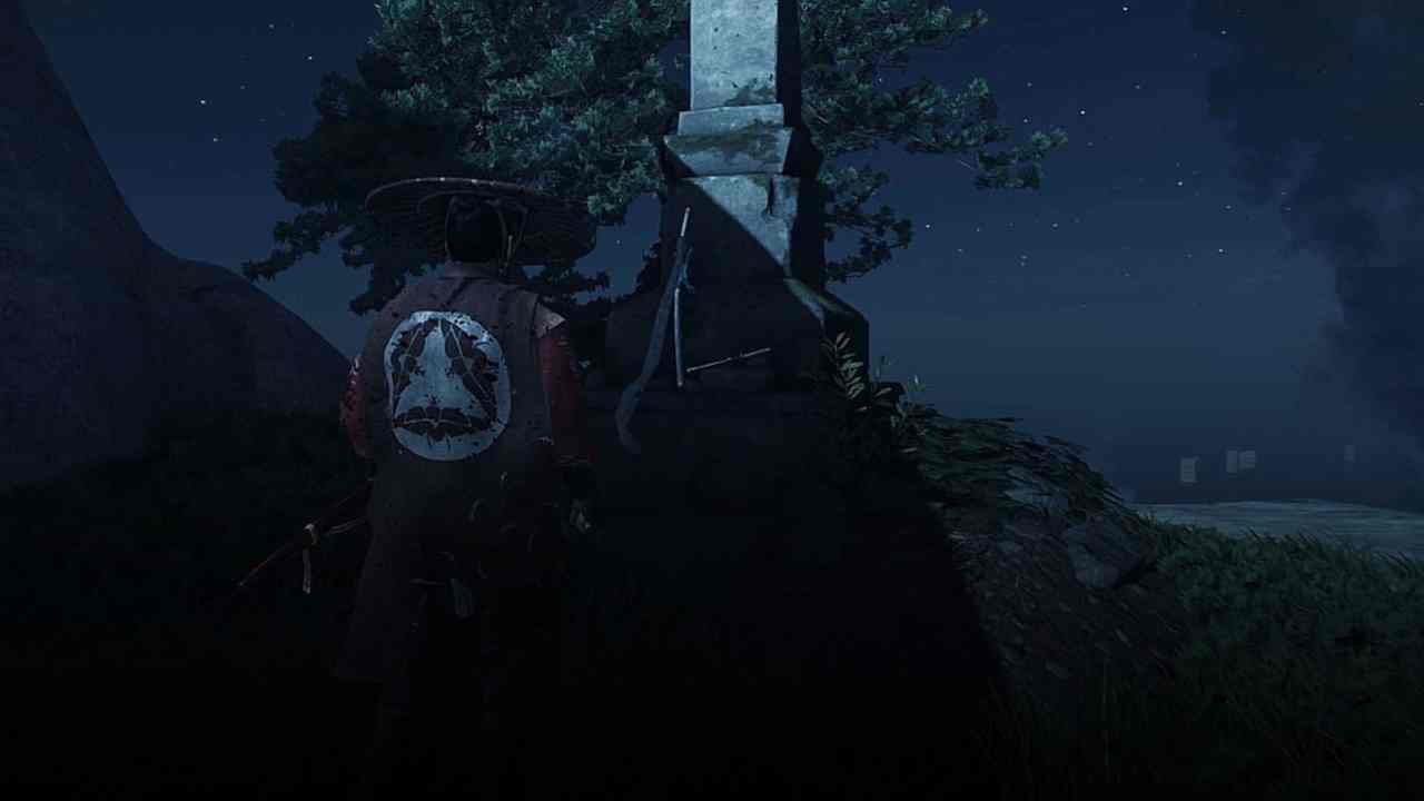 All Pillar of Honor Locations in Ghost of Tsushima
