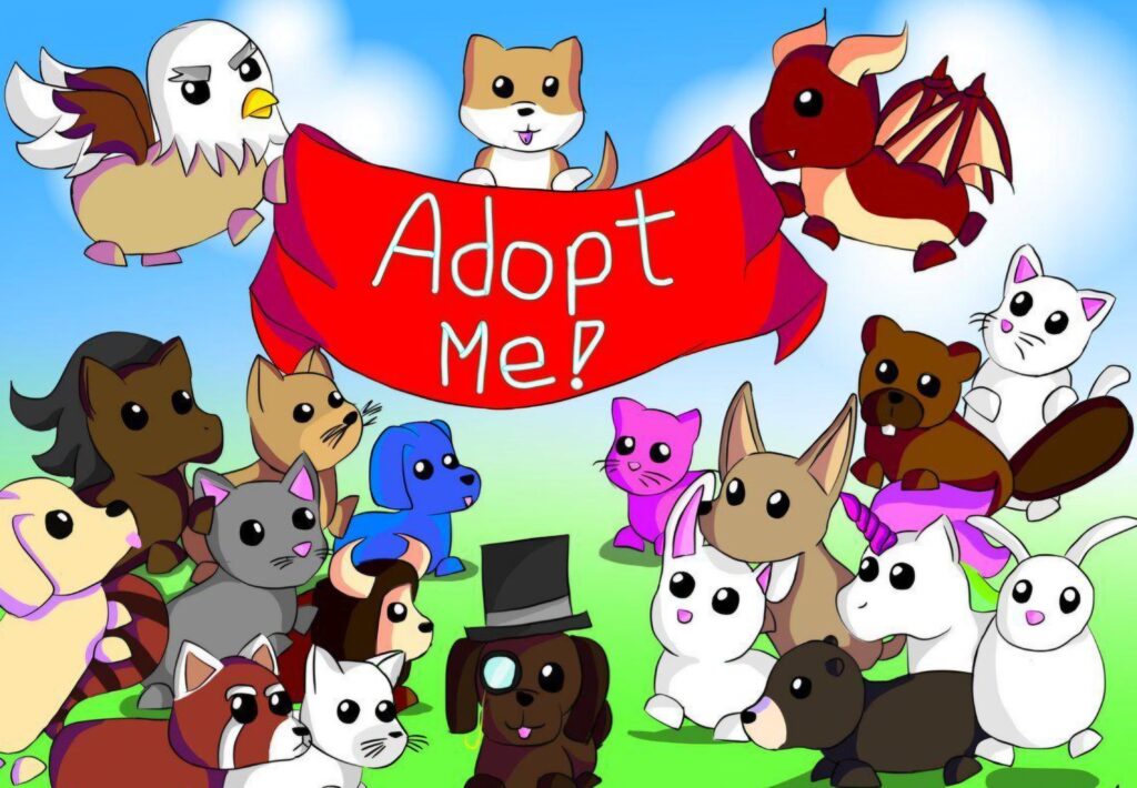 roblox adoptmepets0