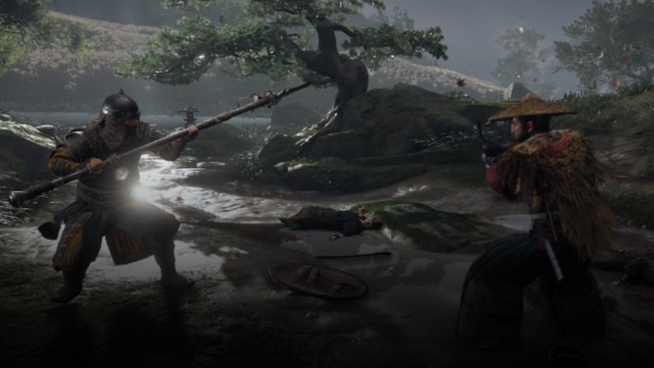 How to Defeat Tengu Demon in Ghost of Tsushima