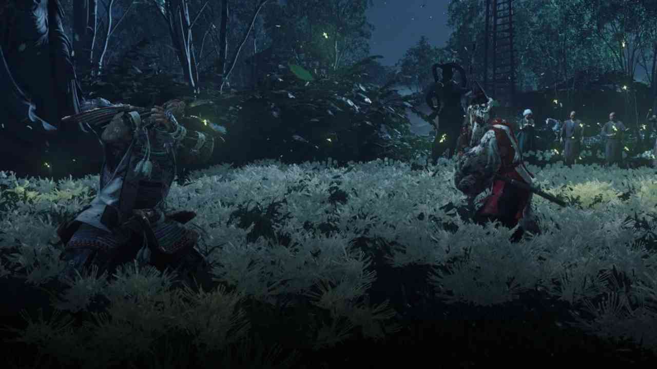 How to Defeat The Spirit of Yarikawa in Ghost of Tsushima