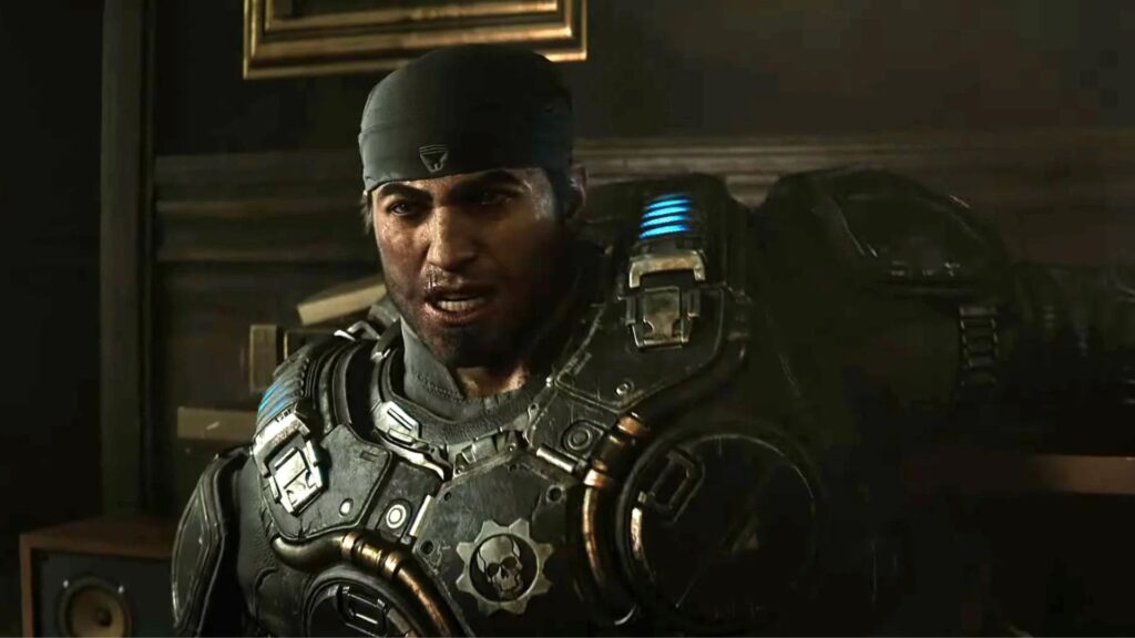 gears of war e day 