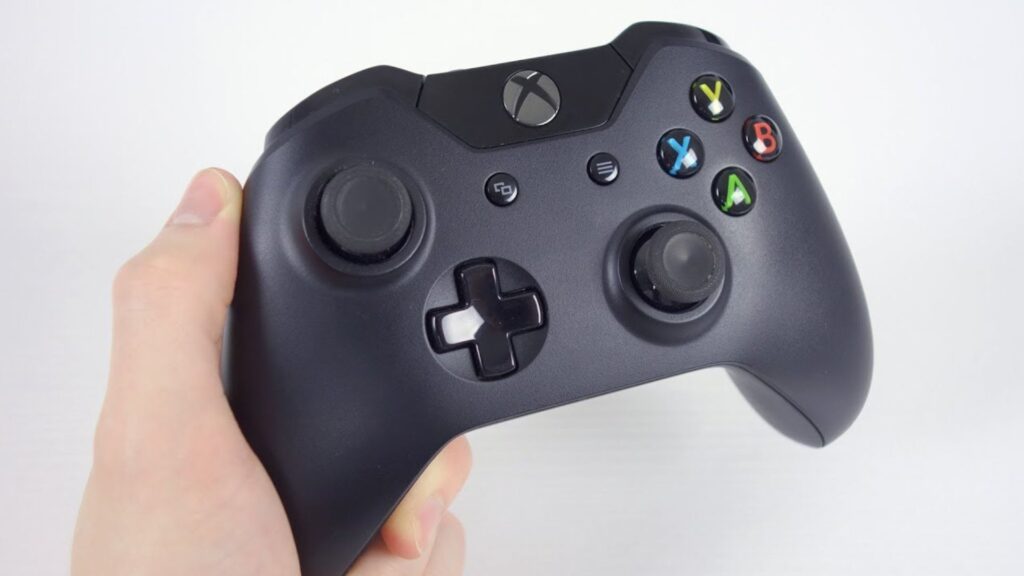 xbox controller