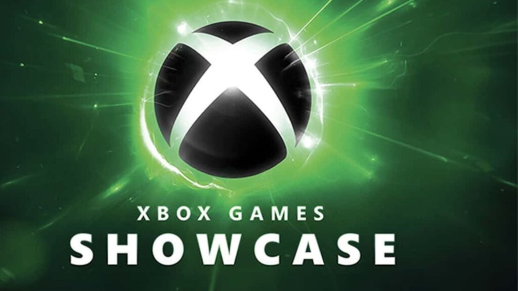 xbox summer showcase