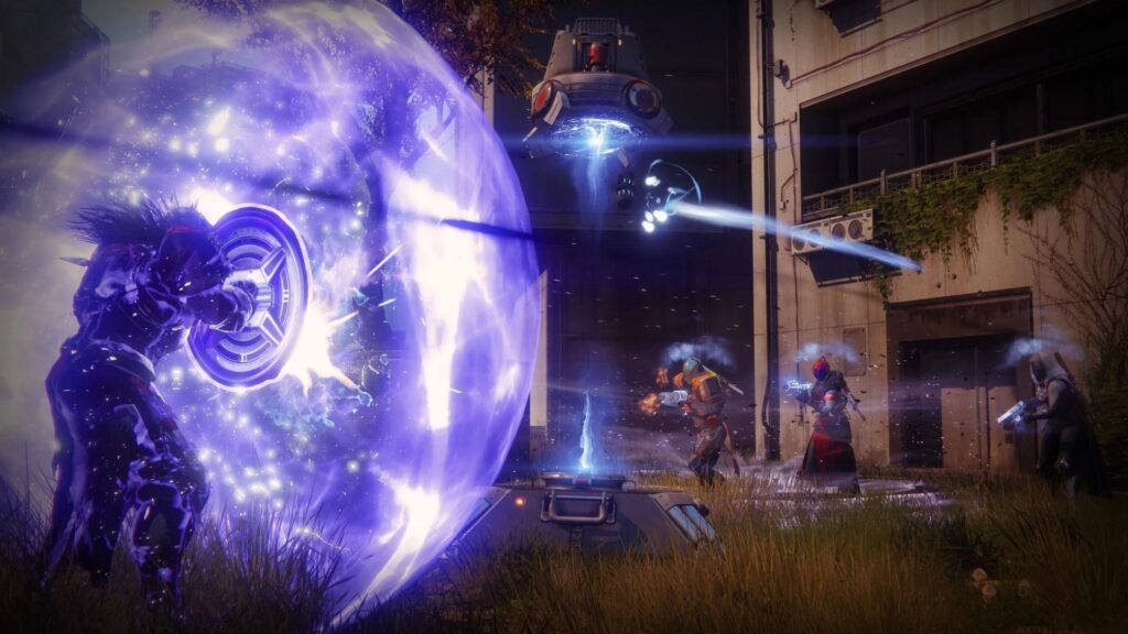 destiny 2 the final shape tips and tricks