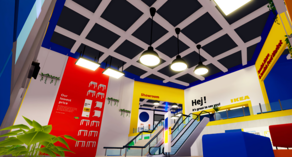 roblox ikea0