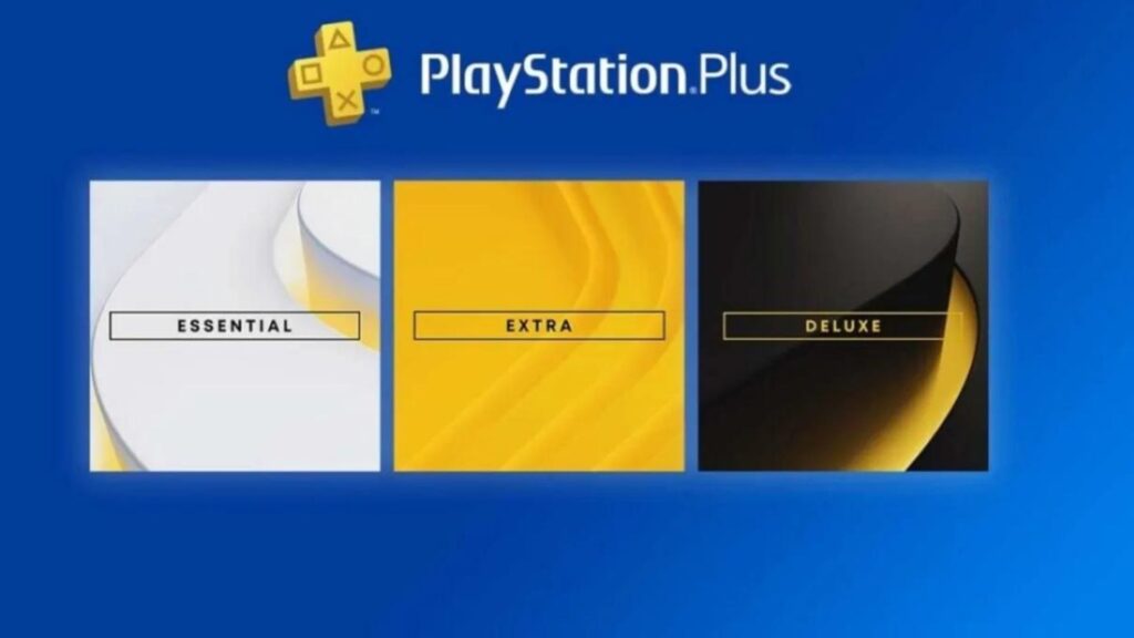 playstation plus