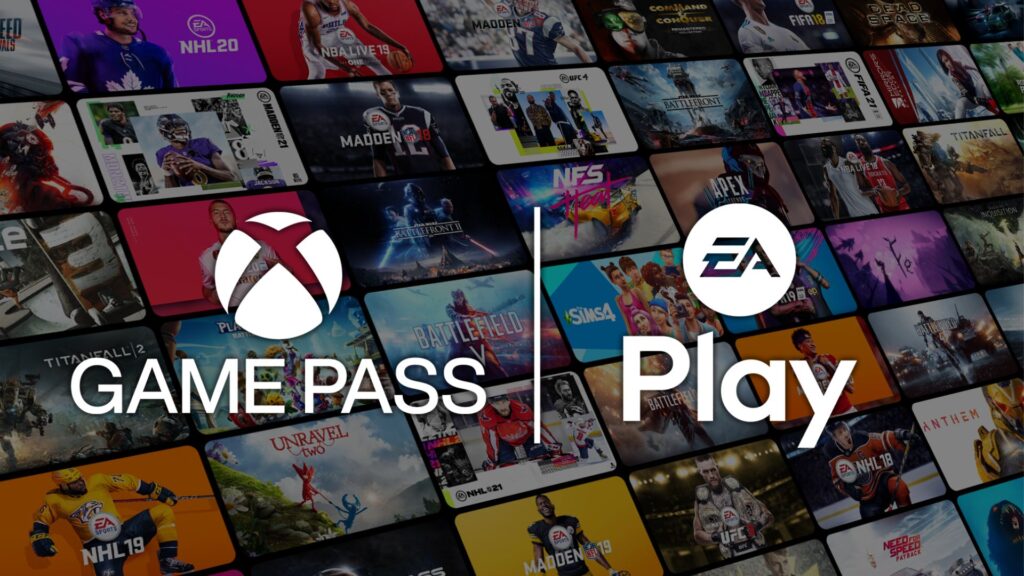 xbox game pass 