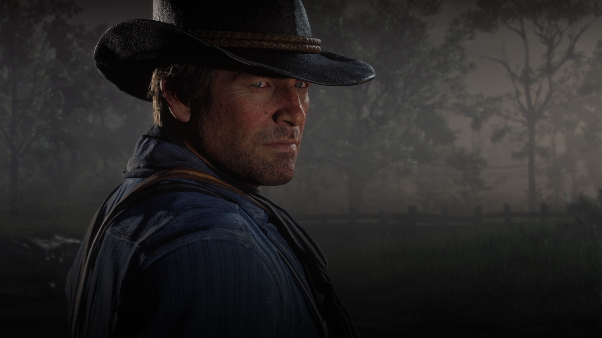 “Thank god”: Arthur Morgan’s Original Look in Red Dead Redemption 2 Is a Nightmare Compared to What We Got