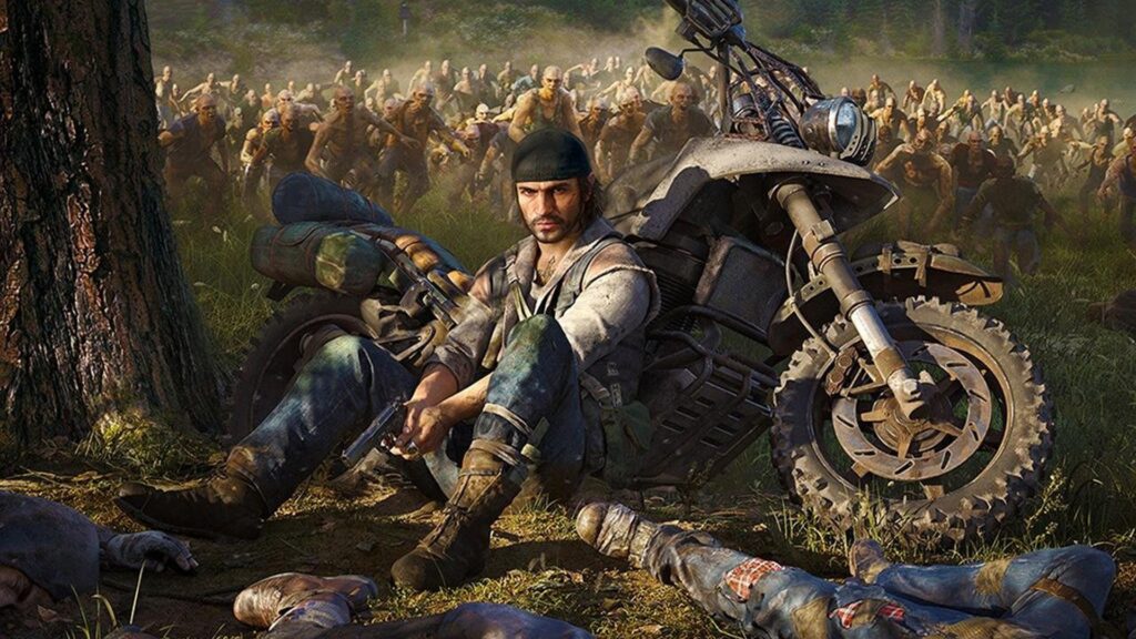 daysgone h1