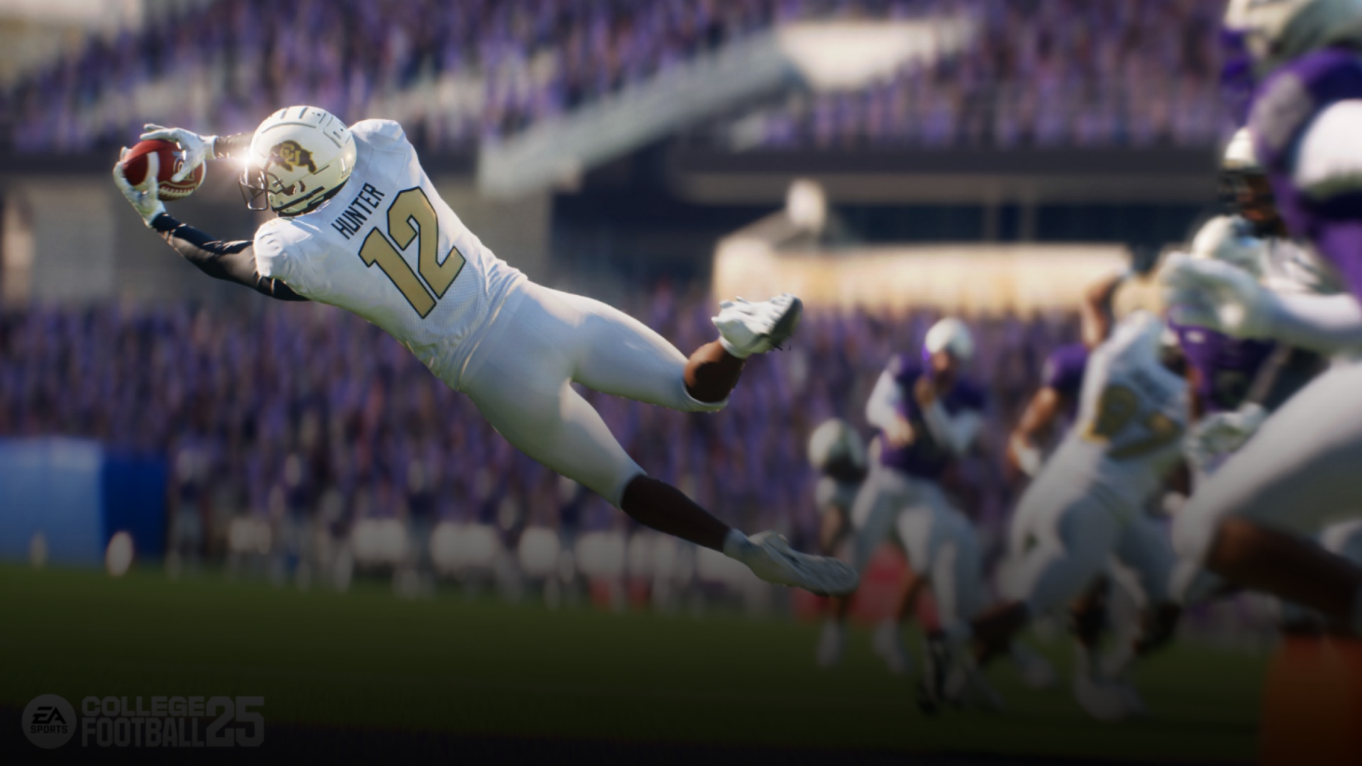 EA Sports College Football 25 Reportedly Hitting So Hard It’s Saving the Xbox Series S