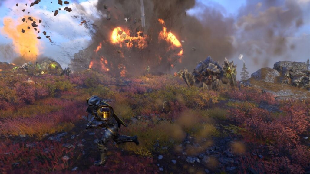 helldivers 2 