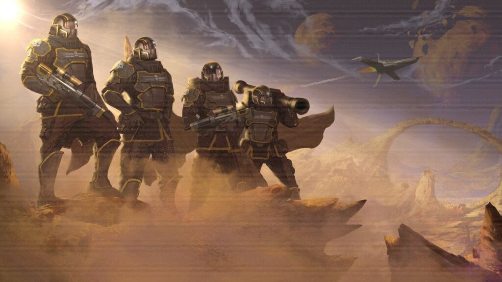 helldivers2 newplayer1