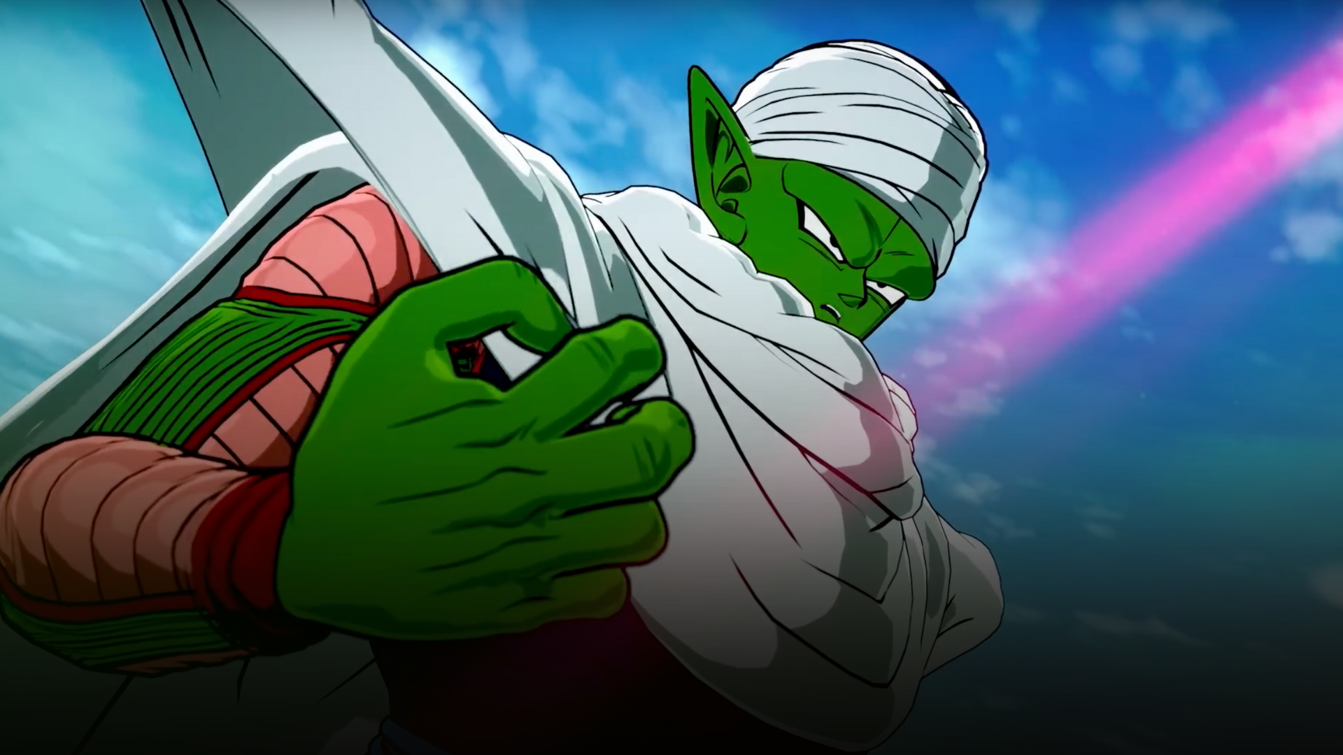 “Piccolo doing physics class”: Dragon Ball: Sparking Zero Gives Piccolo the Ultimate He’s Always Deserved