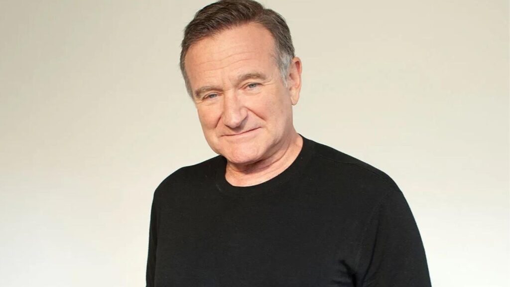 robin williams