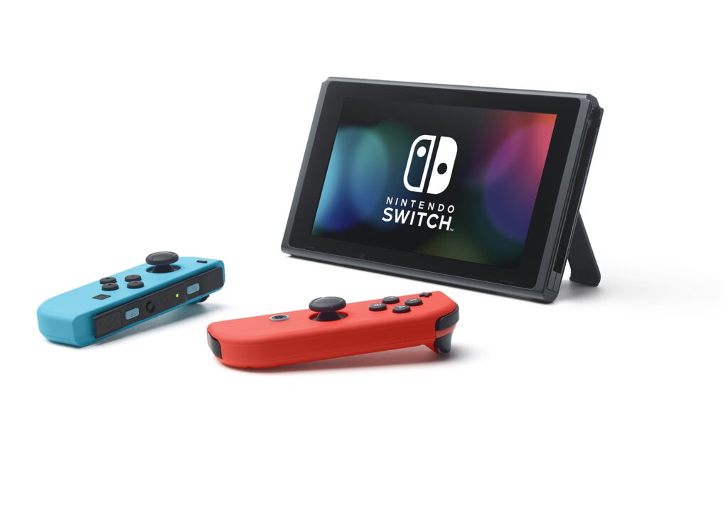 switch h2