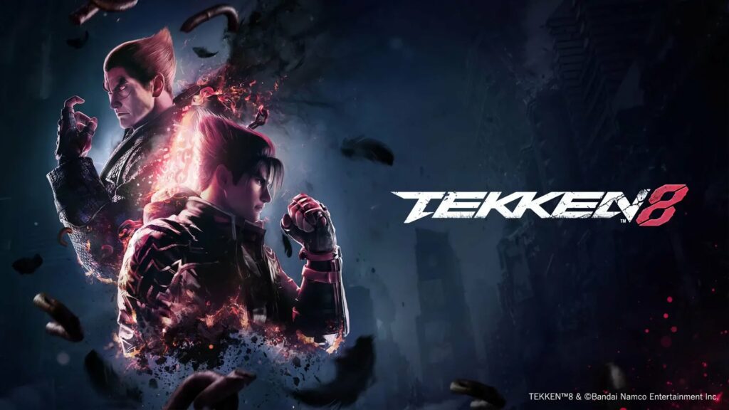 tekken8 heihachimishima h1