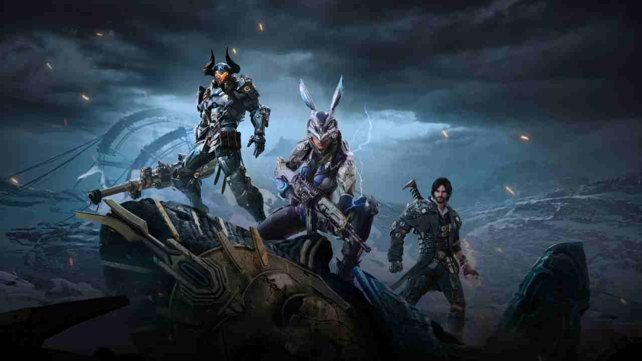 NEXON’s The First Descendant Quickly Fixes Bug That Spelled Disaster on Launch Day