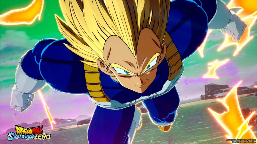 The Super Saiyan's latest appearance has Dragon Ball fans riled up.