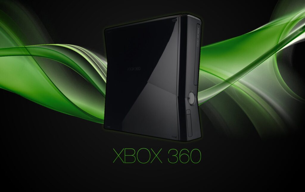 xbox360 storeh1