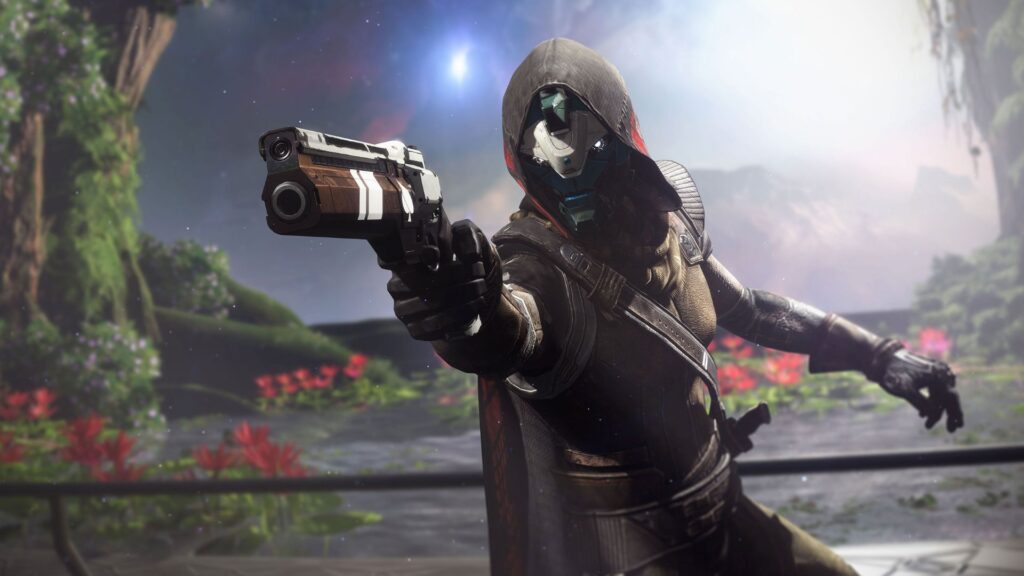 destiny 2 