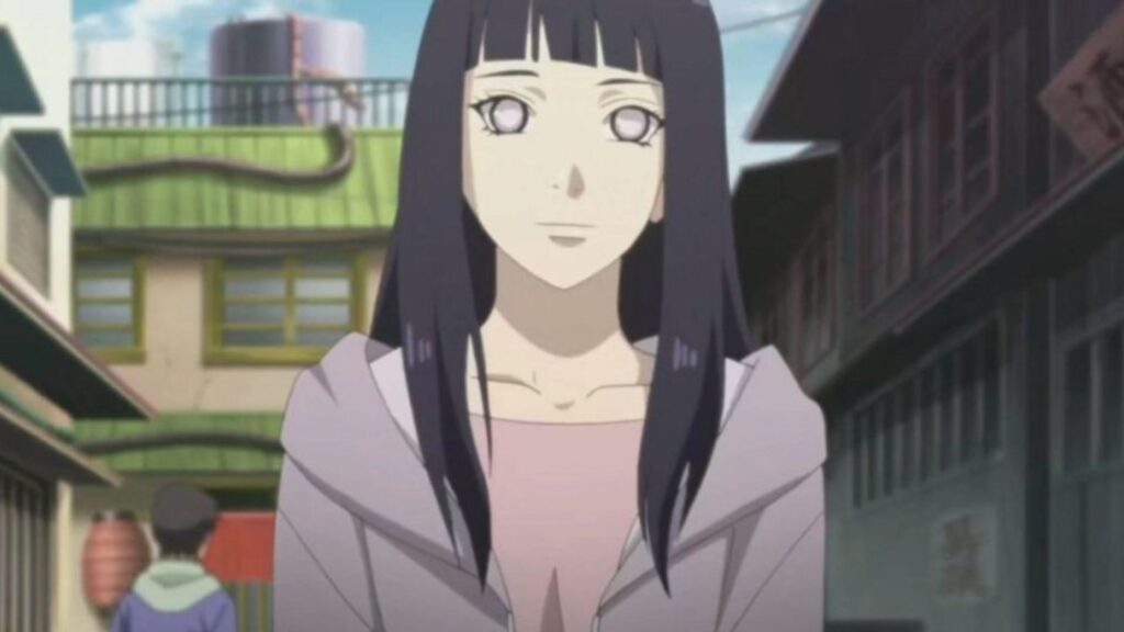 inzoi character creator hinata hyuga