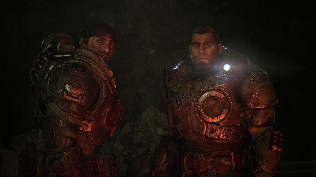 xbox exclusives to ps5 gears of war e-day