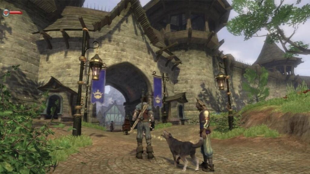 xbox exclusives to ps5 fable 2