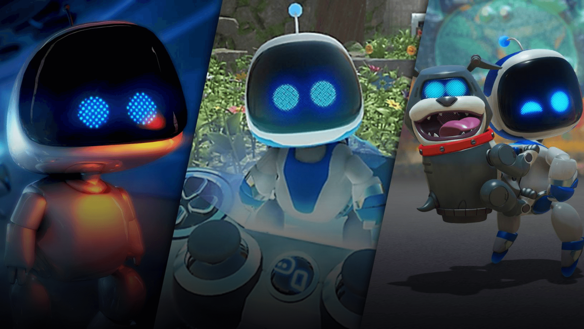 Astro Bot Is Shaping up to Be the Galactic PlayStation Adventure Concord Failed to Be