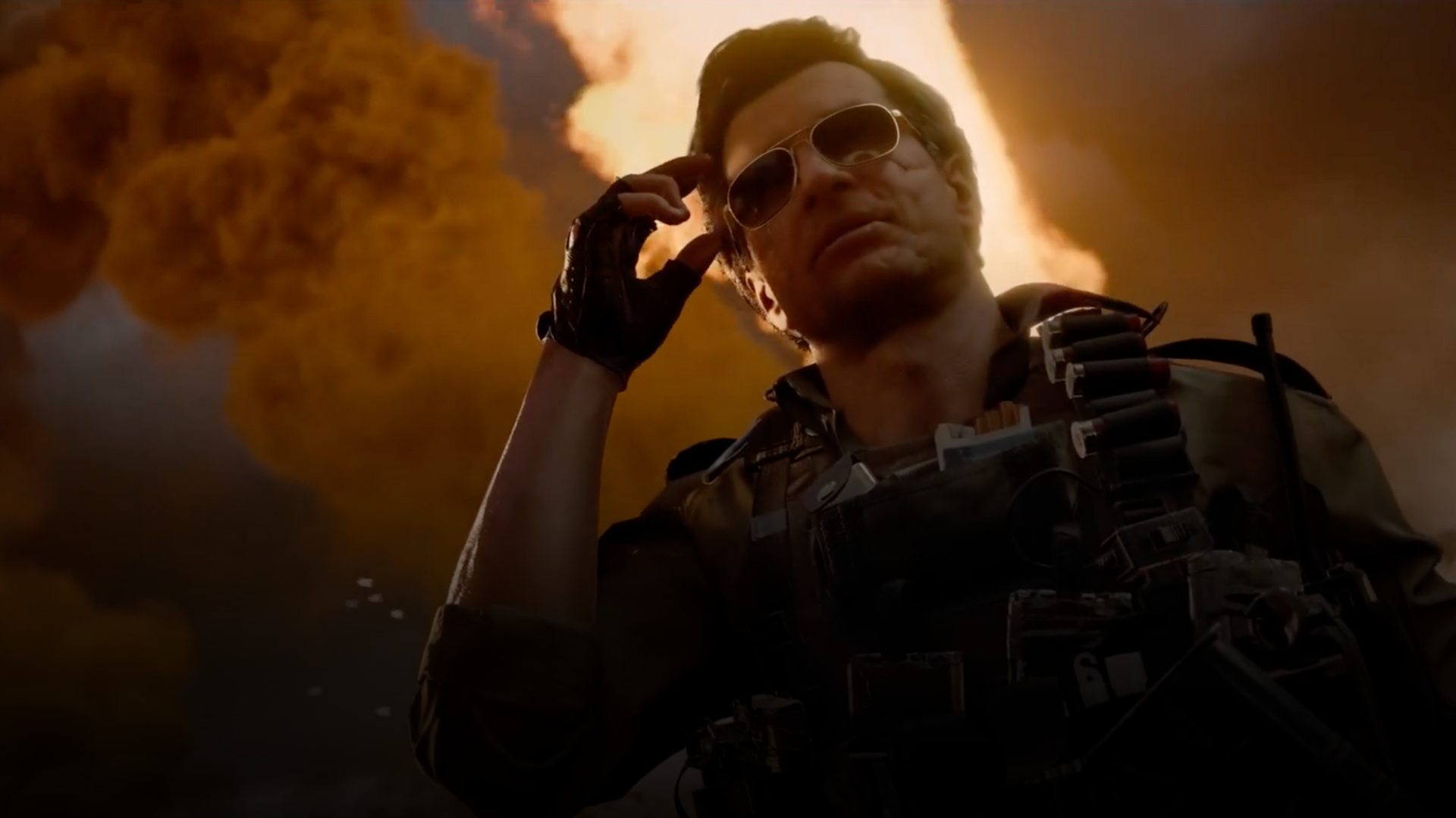 Call of Duty: Black Ops 6’s Leaked Gameplay Looks Like the Franchise’s First Huge Change in Years That’ll Revolutionize Shooters as We Know Them