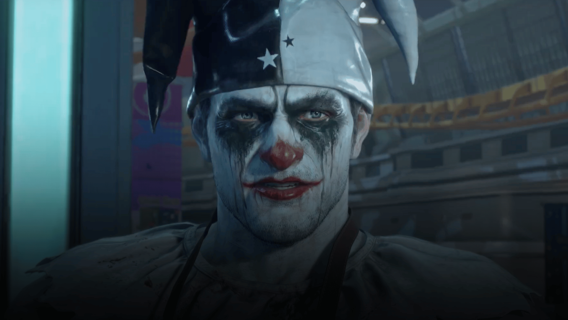 Dead Rising Deluxe Remaster’s New DLC Costume Is the Perfect Outfit to Wear Against Adam the Clown