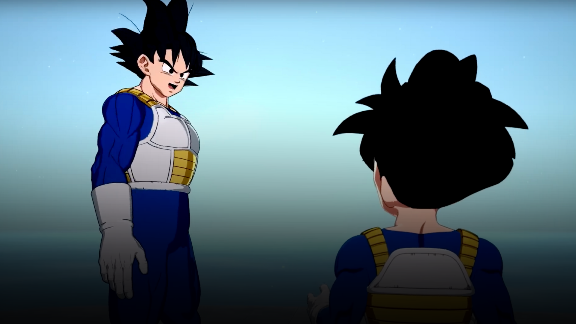 Dragon Ball: Sparking Zero Features Battles With Special Endings That Could Add Even More Replay Value