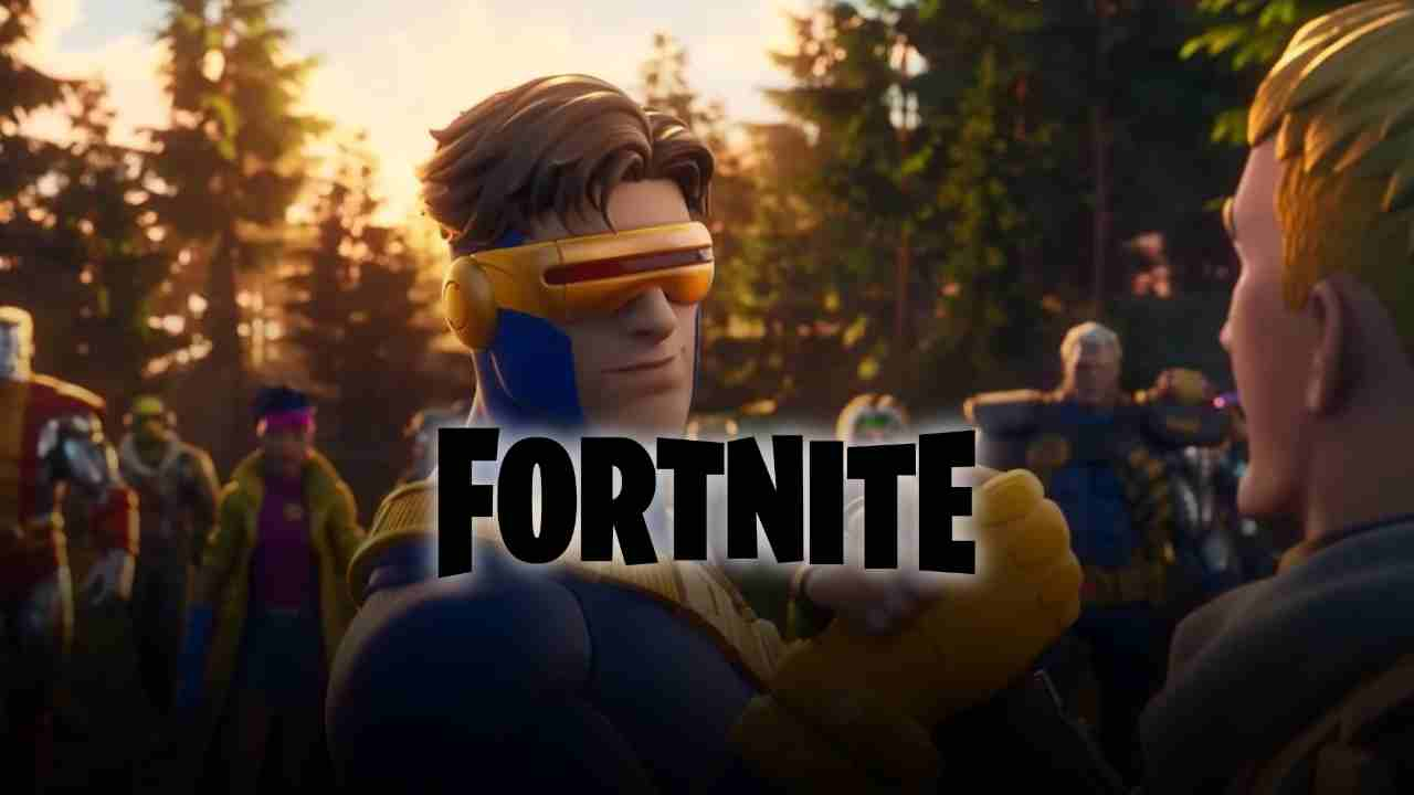 5 Characters From Marvel That Fortnite HAS to Introduce This Season