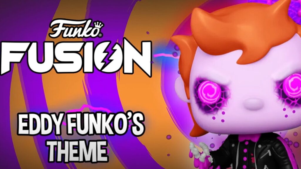 funko fusion theme song