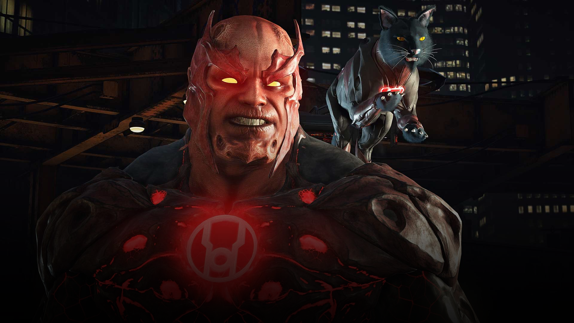 “Most likely Injustice 3”: After Mortal Kombat 1, NetherRealm’s Next AAA Game Doesn’t Have Much Faith Around It