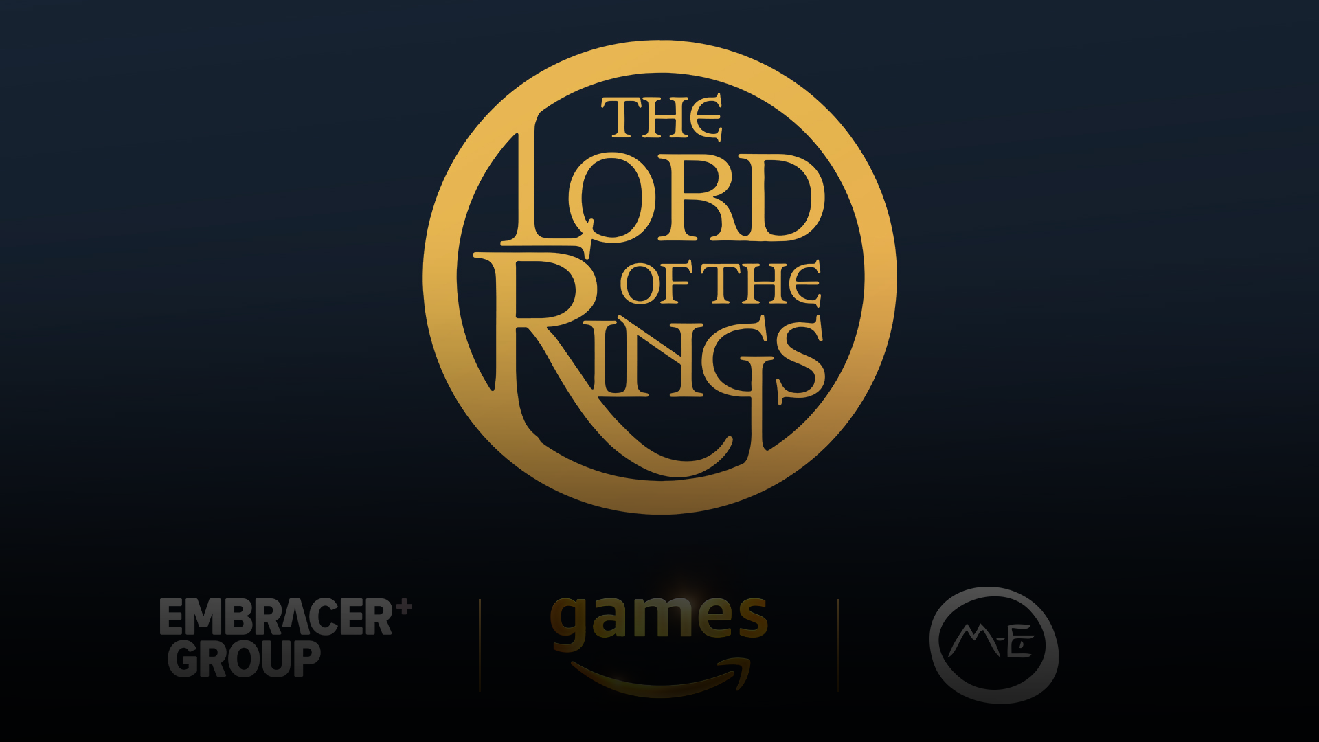 Amazon Still Figuring Out “a Fresh Twist” for Its Lord of the Rings MMO