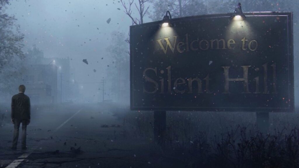 silent hill