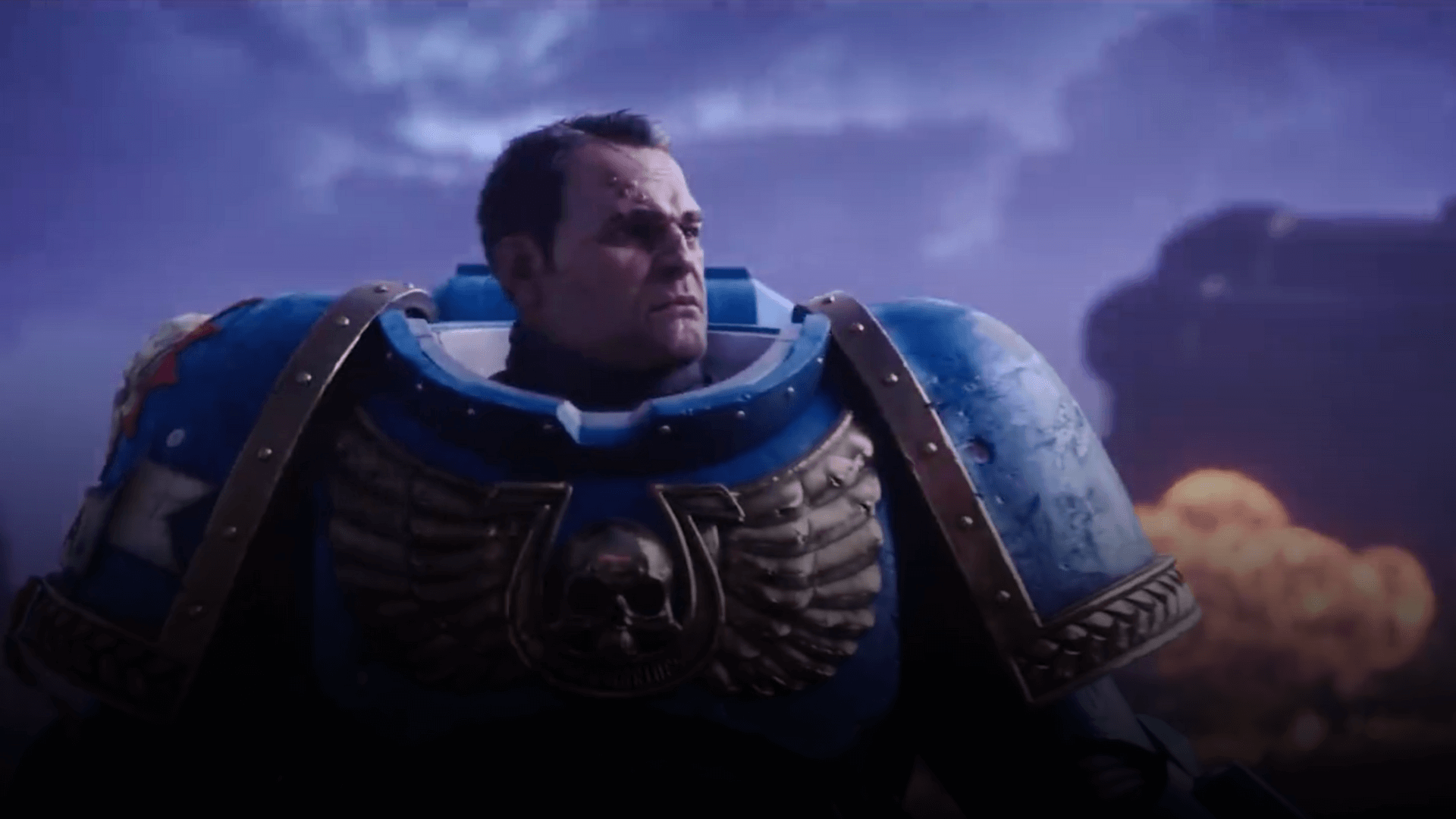 “Hope console peasants don’t have aim assist”: Space Marine 2 Crossplay Confirmation Ignites Platform War Among PC and Console Players